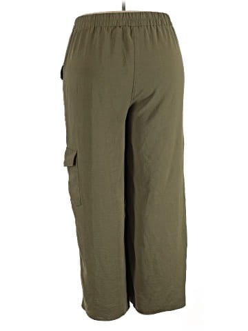Sweet Rain Cargo Pants (view 2)