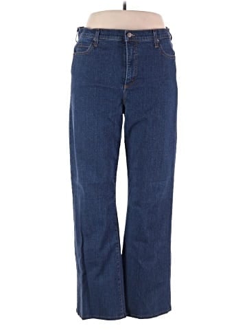 Not Your Daughter's Jeans Jeans (view 1)