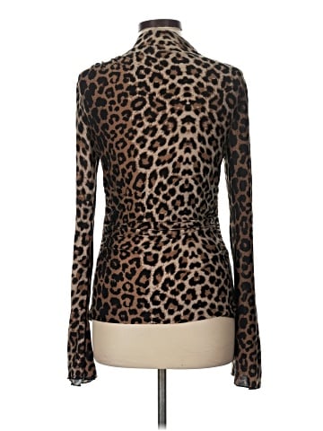 Unbranded Long Sleeve Turtleneck (view 2)