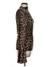 Unbranded Brown Long Sleeve Turtleneck Size L - photo 4