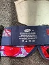 Parade Blue Swimsuit Top Size XS - photo 3