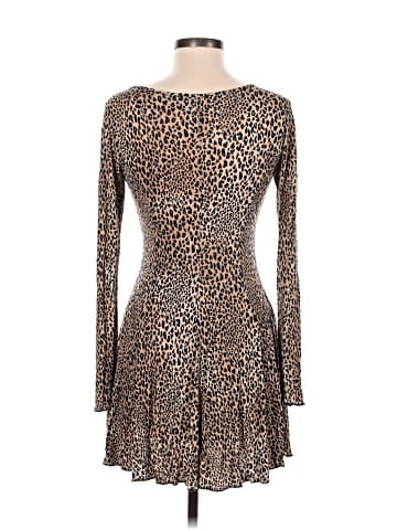 Forever 21 Cocktail Dress (view 2)