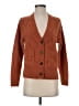 Madewell Brown Cardigan Size XS - photo 1