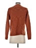 Madewell Brown Cardigan Size XS - photo 2