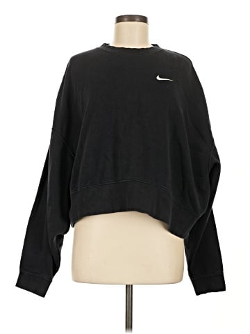 Nike Sweatshirt (view 1)