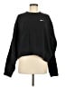 Nike Black Sweatshirt Size M - photo 1