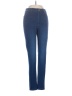 Rae Mode Blue Jeggings Size S - photo 1