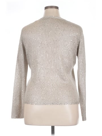 AVALIN Long Sleeve Top (view 2)