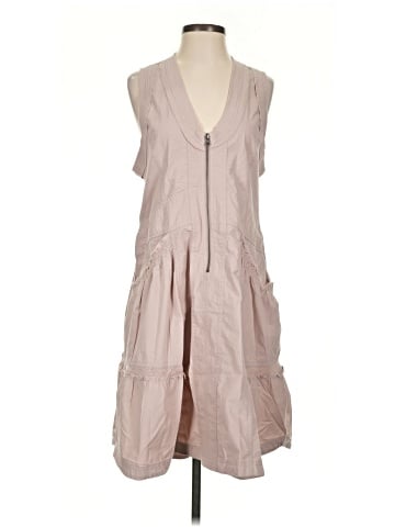 Daily Practice By Anthropologie Casual Dress (view 1)
