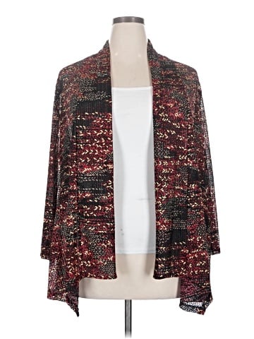 Kasper Kimono (view 1)