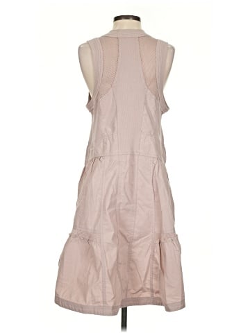Daily Practice By Anthropologie Casual Dress (view 2)