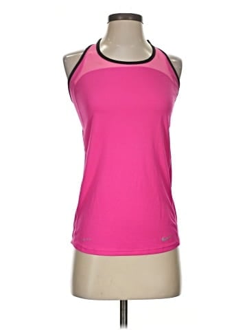 Nike Active Tank (view 1)