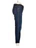 J.Crew Hearts Blue Jeans Size 28 waist - photo 4