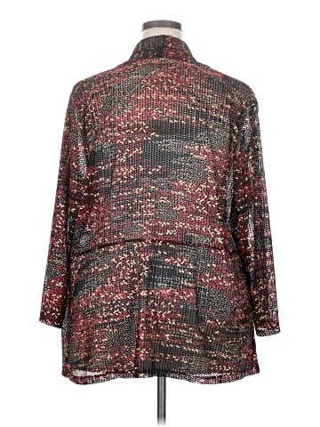 Kasper Kimono (view 2)