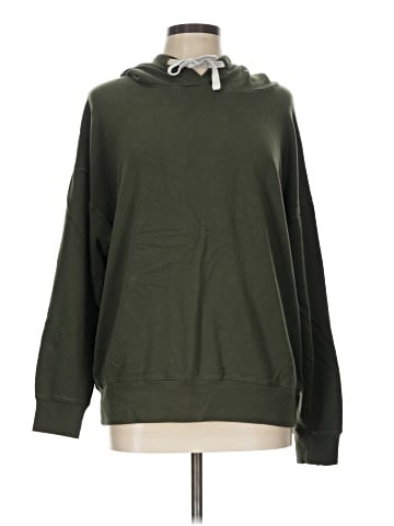 Buffalo by David Bitton Pullover Hoodie (view 1)