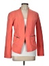Halogen Orange Blazer Size L - photo 1