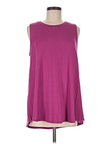 Gibson Sleeveless T-Shirt (view 1)