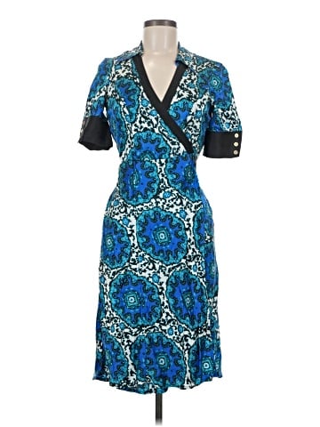 Marciano Cocktail Dress (view 1)