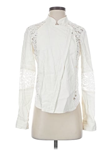 Nicole Miller Artelier Jacket (view 1)