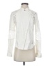Nicole Miller Artelier Ivory Jacket Size XS - photo 1