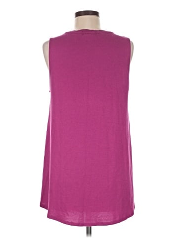Gibson Sleeveless T-Shirt (view 2)