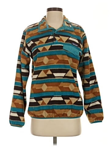 Patagonia Fleece (view 1)