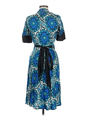 Marciano Cocktail Dress (view 2)