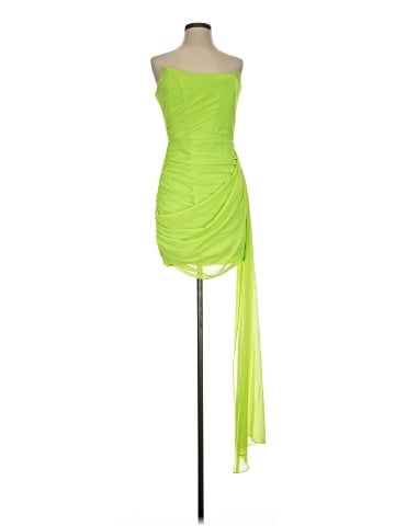 IEENA for Mac Duggal Cocktail Dress (view 1)