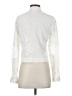 Nicole Miller Artelier Ivory Jacket Size XS - photo 2