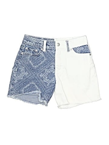 Jordache Denim Shorts (view 1)