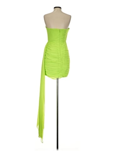 IEENA for Mac Duggal Cocktail Dress (view 2)