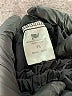 Unbranded 100% Nylon Black Track Pants Size XS - photo 7