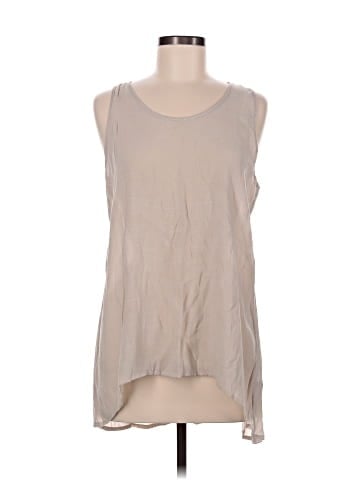 Spense Sleeveless Top (view 1)