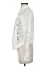 Nicole Miller Artelier Ivory Jacket Size XS - photo 5