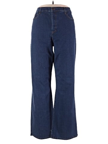 Not Your Daughter's Jeans Jeans (view 1)