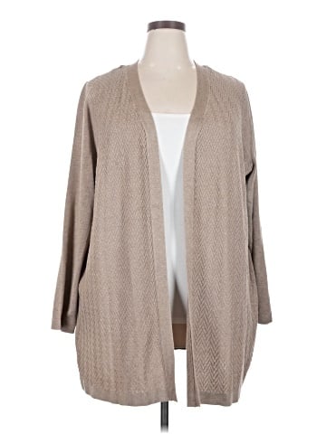 Karen Scott Kimono (view 1)
