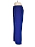 Preston & York Solid Blue Dress Pants Size 8 - photo 5