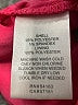 Jessica Simpson Solid Pink Cocktail Dress Size 8 - photo 8