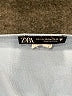 Zara Blue Tube Top Size XS - photo 7