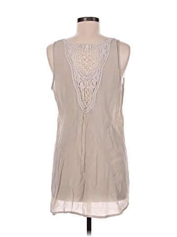 Spense Sleeveless Top (view 2)