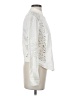 Nicole Miller Artelier Ivory Jacket Size XS - photo 4