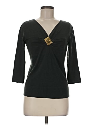 Per Se By Carlisle Pullover Sweater (view 1)