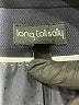 Long Tall Sally Blue Blazer Size 16 (tall) - photo 6