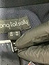 Long Tall Sally Blue Blazer Size 16 (tall) - photo 7