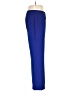 Preston & York Solid Blue Dress Pants Size 8 - photo 4