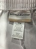 Alfred Dunner Solid White Track Pants Size 18 - photo 4