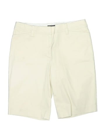 Talbots Khaki Shorts (view 1)