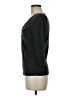 Per Se By Carlisle Black Pullover Sweater Size M - photo 5