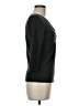 Per Se By Carlisle Black Pullover Sweater Size M - photo 4