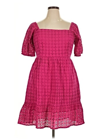 La Blanca Casual Dress (view 1)